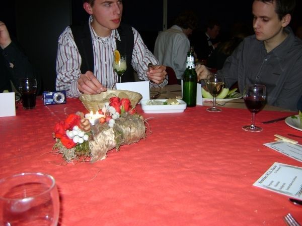 Kerstdiner