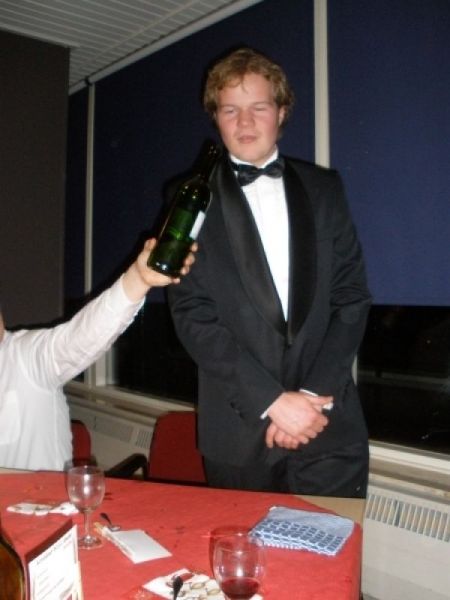 Kerstdiner