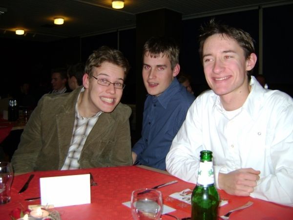 Kerstdiner