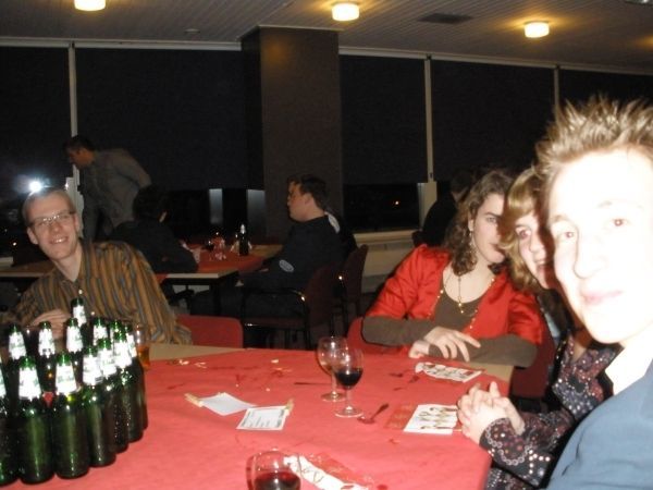 Kerstdiner