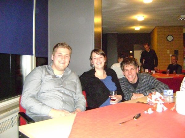 Kerstdiner