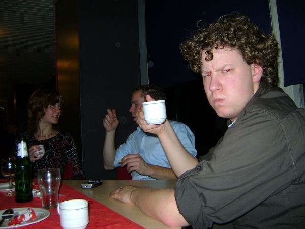 Kerstdiner