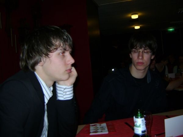 Kerstdiner