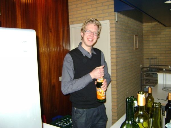 Kerstdiner