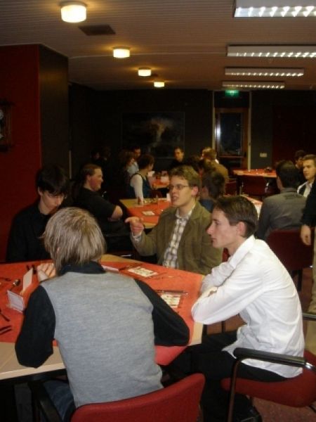Kerstdiner