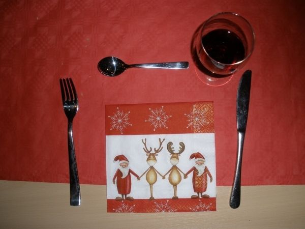 Kerstdiner