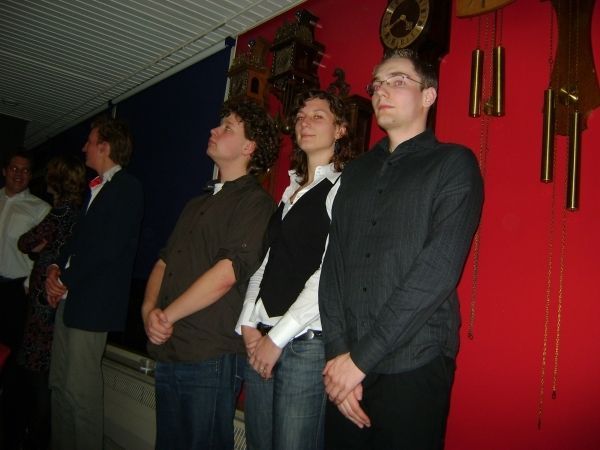 Kerstdiner