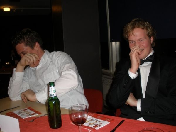Kerstdiner