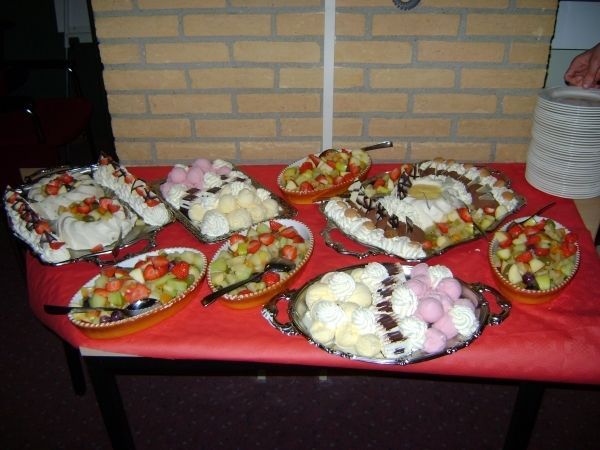 Kerstdiner