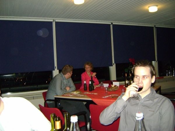 Kerstdiner