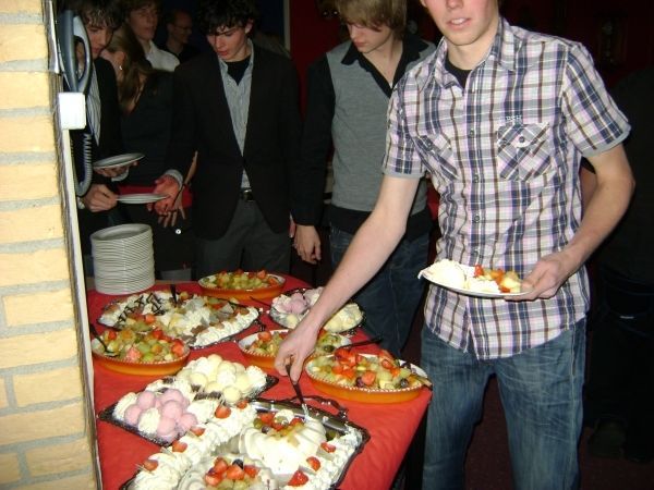Kerstdiner