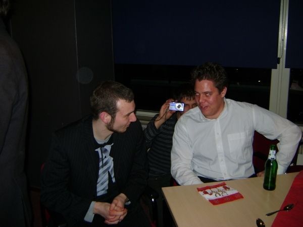 Kerstdiner