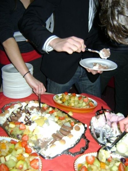 Kerstdiner