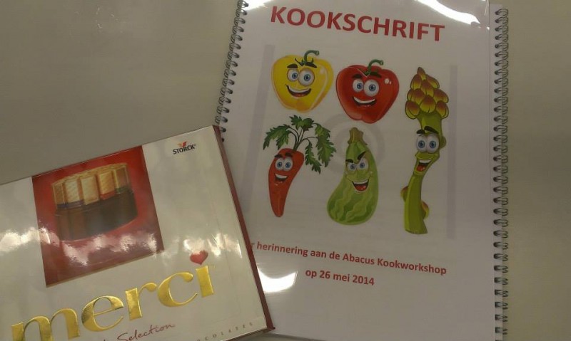 Kookworkshop