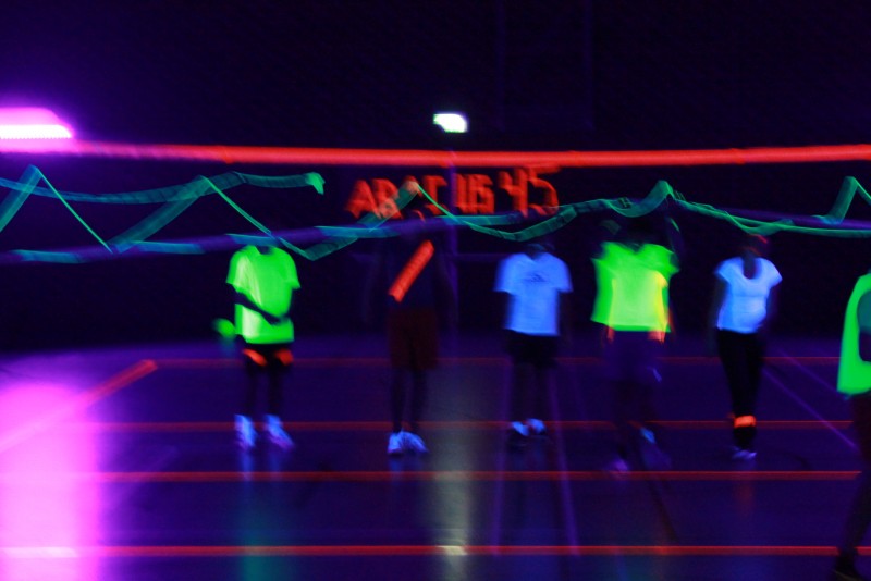 Lustum Sports