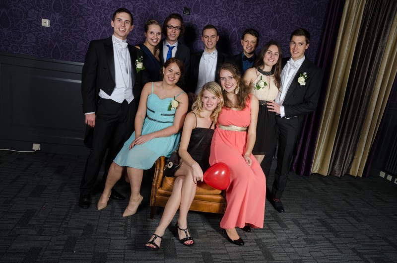 Lustrum Gala