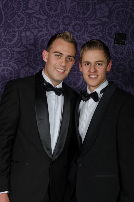 Lustrum Gala