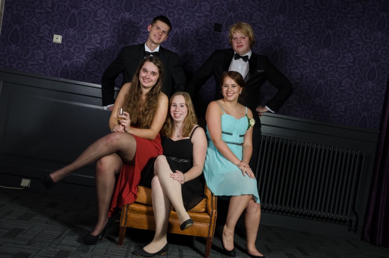 Lustrum Gala