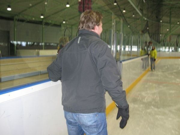 Schaatsen