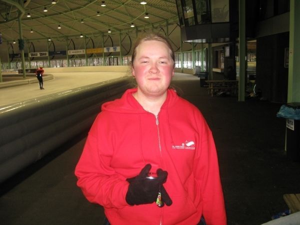 Schaatsen