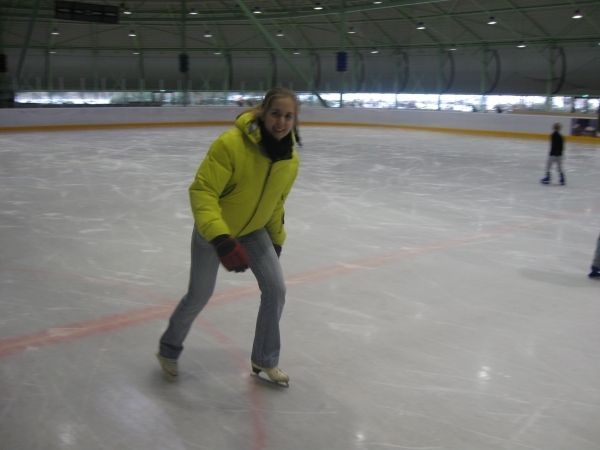 Schaatsen