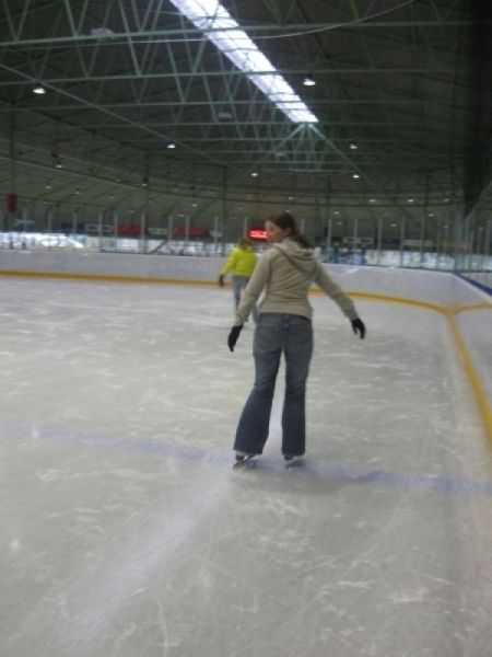 Schaatsen