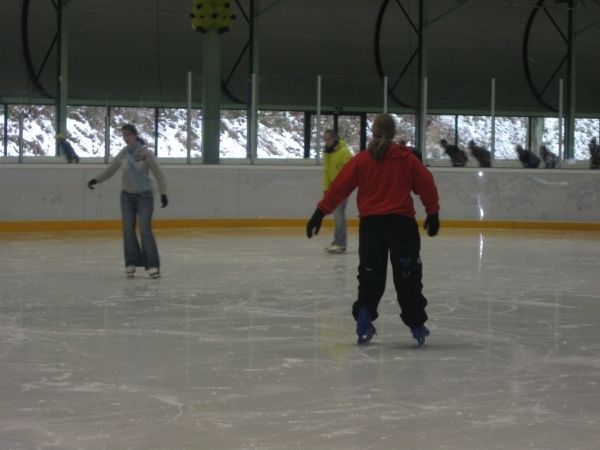 Schaatsen