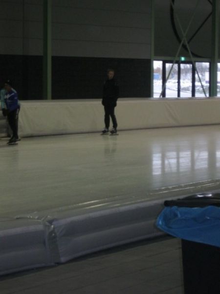 Schaatsen