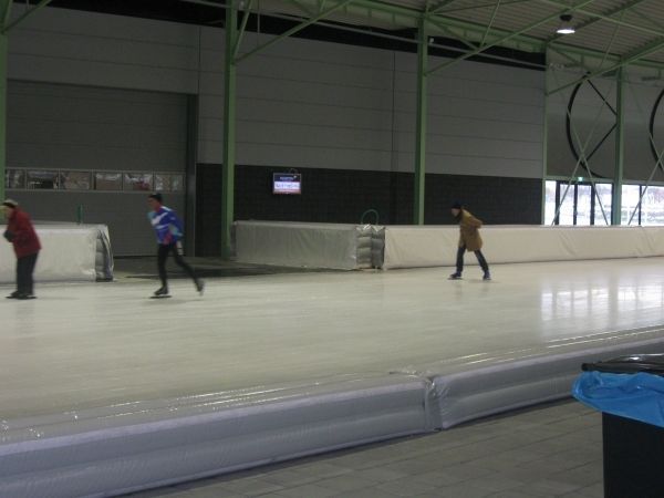 Schaatsen