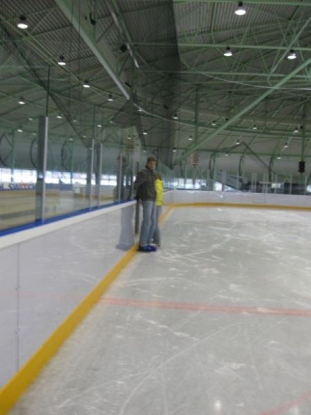 Schaatsen