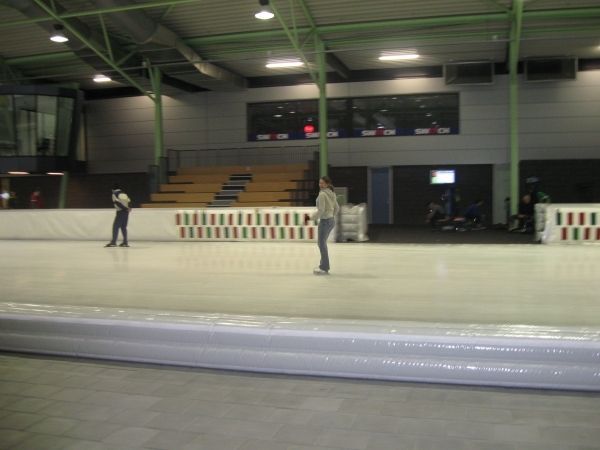 Schaatsen