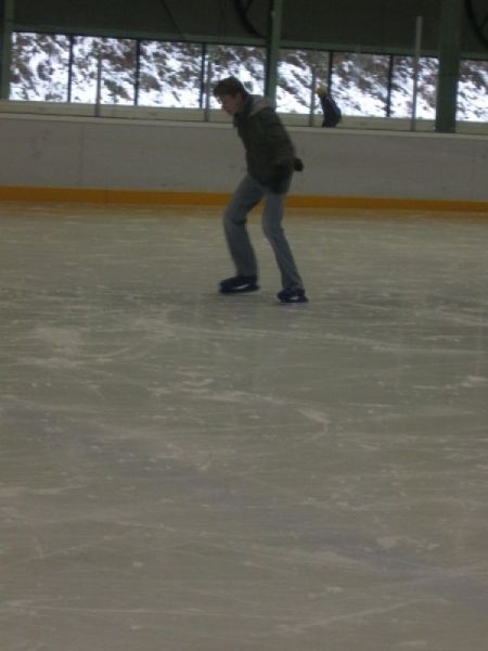 Schaatsen