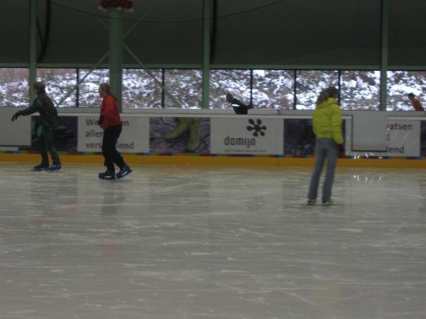 Schaatsen