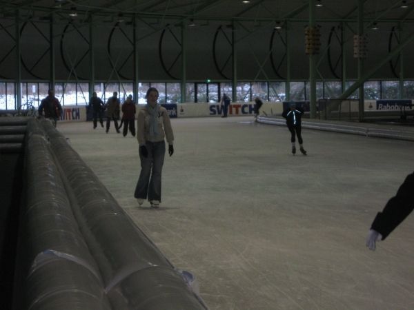 Schaatsen