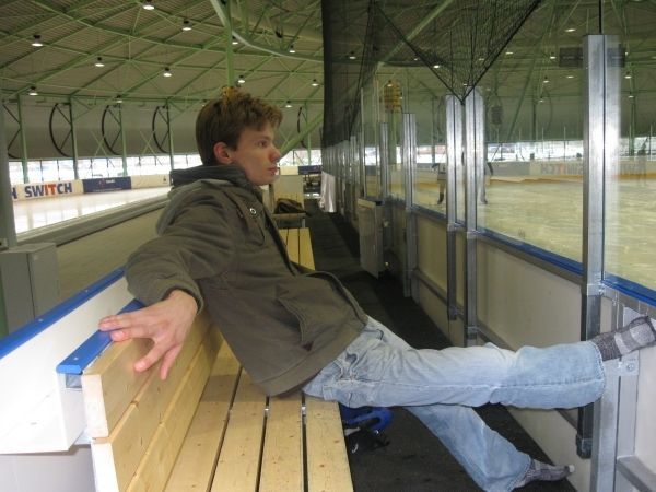 Schaatsen