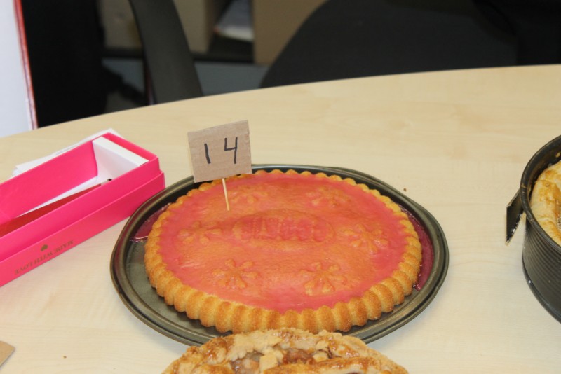 Super Pi Day