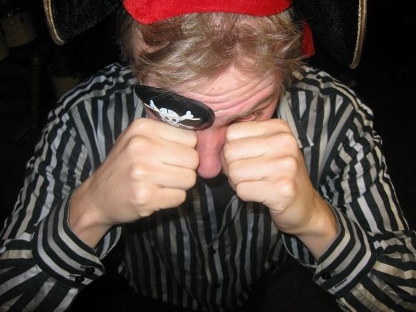 Spelletjesavond