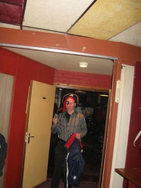 Spelletjesavond