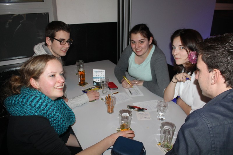 Pubquiz