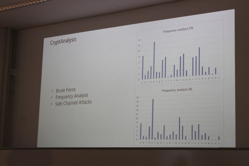 Lunch Lecture Deloitte