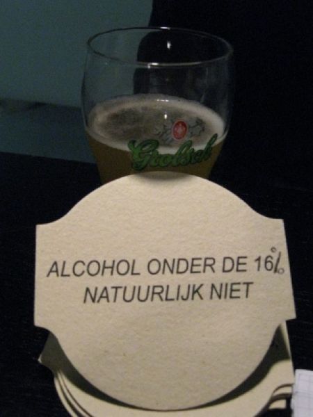 Bierproefavond