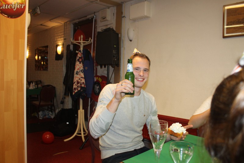 Playnight EJC