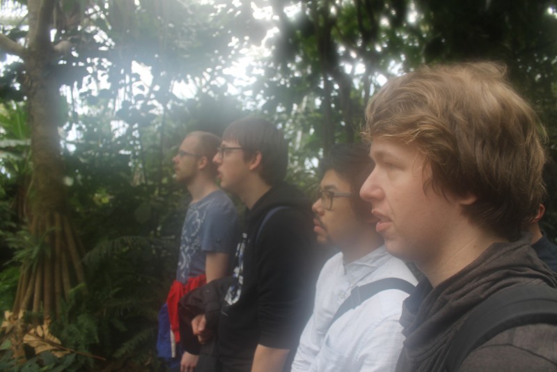 Studytrip day 2