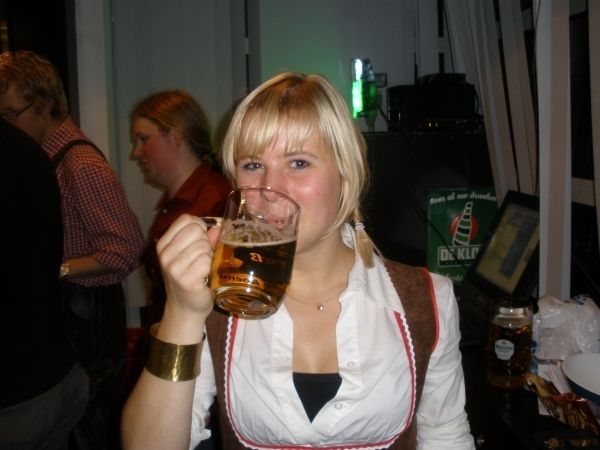 Oktoberfest