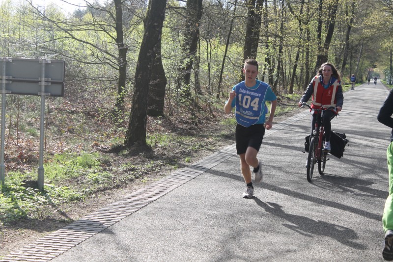 Batavierenrace