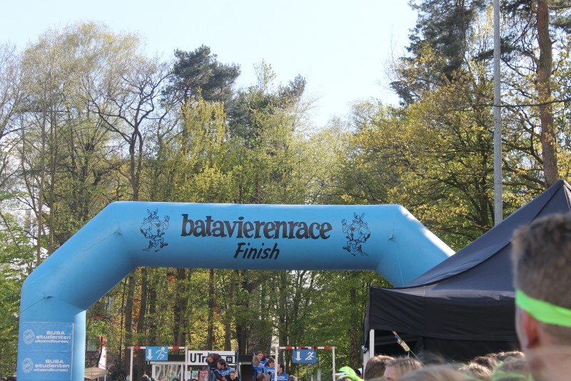 Batavierenrace