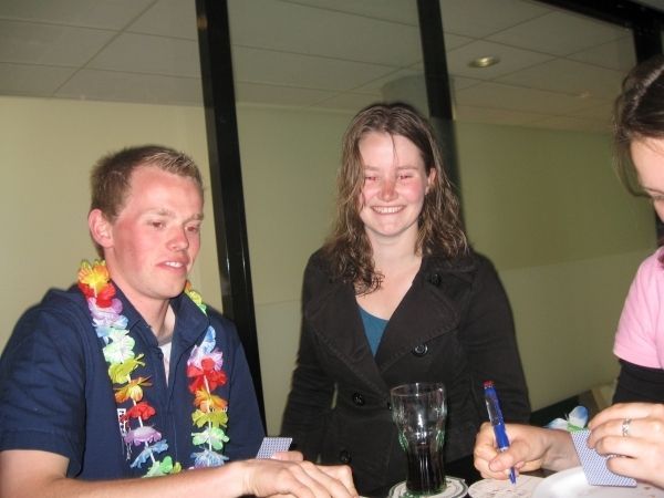 Hawaiborrel