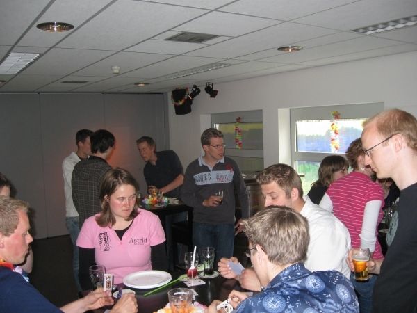 Hawaiborrel