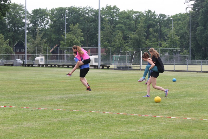 Sports day