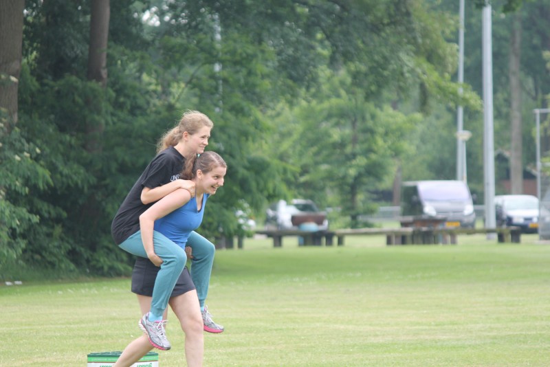 Sports day